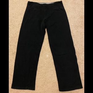 Calvin Klein Performance sweatpants